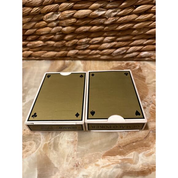 Turnberry C.C Set of Playing Cards - Picture 3 of 6